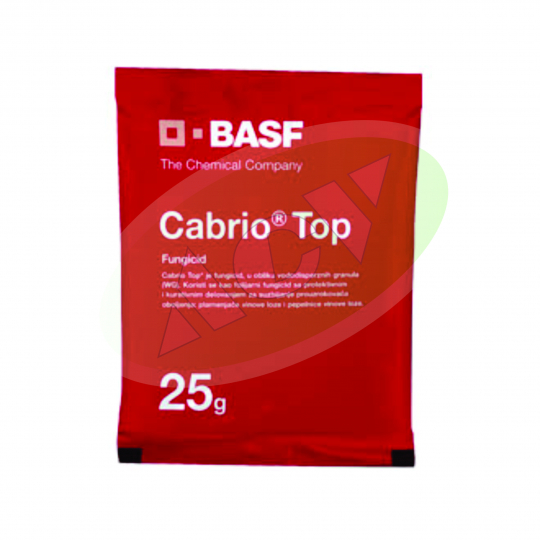 CABRIO TOP 25GR